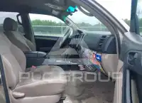 2007 Toyota 4 RUNNER фото
