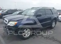 2007 Toyota 4 RUNNER photo