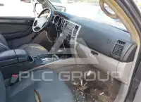 2007 Toyota 4 RUNNER фото