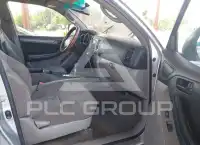 2007 Toyota 4 RUNNER photo