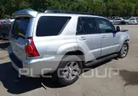 2007 Toyota 4 RUNNER photo