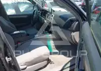 2007 Toyota 4 RUNNER фото