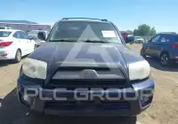 2007 Toyota 4 RUNNER фото