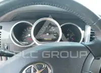 2007 Toyota 4 RUNNER фото