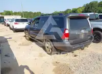 2007 Toyota 4 RUNNER фото