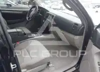2007 Toyota 4 RUNNER фото