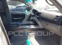 2007 Toyota 4 RUNNER фото