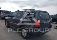 2007 Toyota 4 RUNNER photo