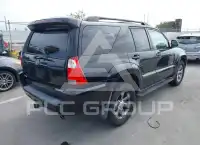 2007 Toyota 4 RUNNER фото