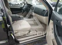 2007 Toyota 4 RUNNER фото