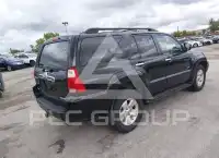 2007 Toyota 4 RUNNER фото