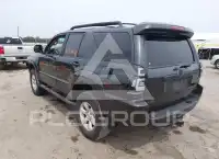2007 Toyota 4 RUNNER photo