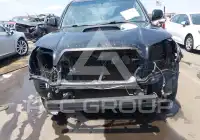 2007 Toyota 4 RUNNER photo