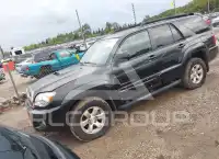 2007 Toyota 4 RUNNER фото