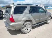 2007 Toyota 4 RUNNER фото