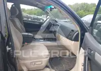 2007 Toyota 4 RUNNER фото