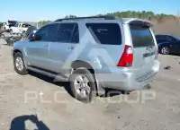 2007 Toyota 4 RUNNER фото
