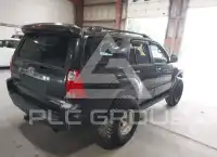 2007 Toyota 4 RUNNER фото