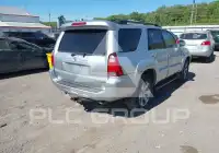 2007 Toyota 4 RUNNER фото