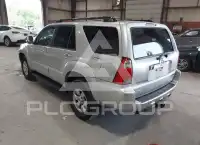 2007 Toyota 4 RUNNER фото
