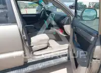 2007 Toyota 4 RUNNER фото