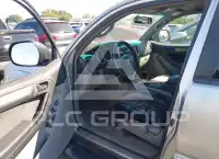 2007 Toyota 4 RUNNER фото