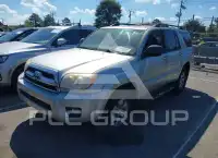 2007 Toyota 4 RUNNER фото