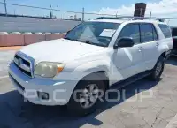 2007 Toyota 4 RUNNER фото