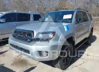 2007 Toyota 4 RUNNER фото