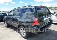2007 Toyota 4 RUNNER photo