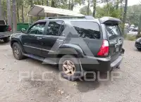 2007 Toyota 4 RUNNER фото
