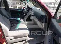 2007 Toyota 4 RUNNER фото
