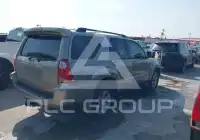 2007 Toyota 4 RUNNER фото