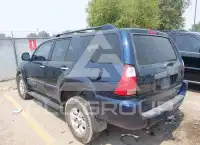 2007 Toyota 4 RUNNER фото
