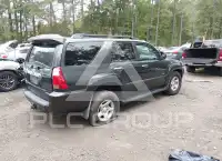 2007 Toyota 4 RUNNER фото