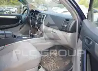 2007 Toyota 4 RUNNER photo