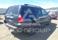 2007 Toyota 4 RUNNER фото
