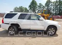 2007 Toyota 4 RUNNER photo