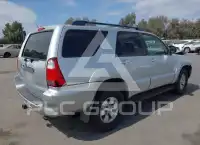 2007 Toyota 4 RUNNER photo