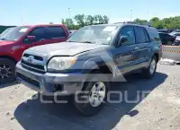2007 Toyota 4 RUNNER photo