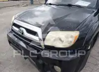 2007 Toyota 4 RUNNER фото