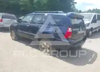 2007 Toyota 4 RUNNER photo