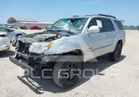 2007 Toyota 4 RUNNER фото