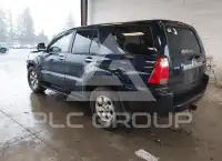 2007 Toyota 4 RUNNER photo