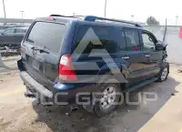 2007 Toyota 4 RUNNER фото