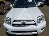 2007 Toyota 4 RUNNER photo