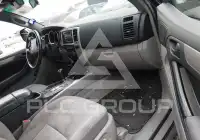 2007 Toyota 4 RUNNER photo