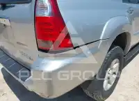 2007 Toyota 4 RUNNER фото