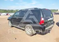2007 Toyota 4 RUNNER фото