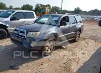 2007 Toyota 4 RUNNER фото
